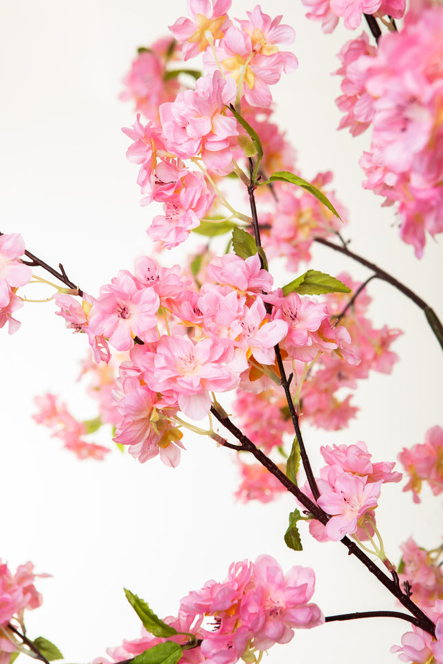 Kersenbloesem Kunstboom roze | The FlowerField