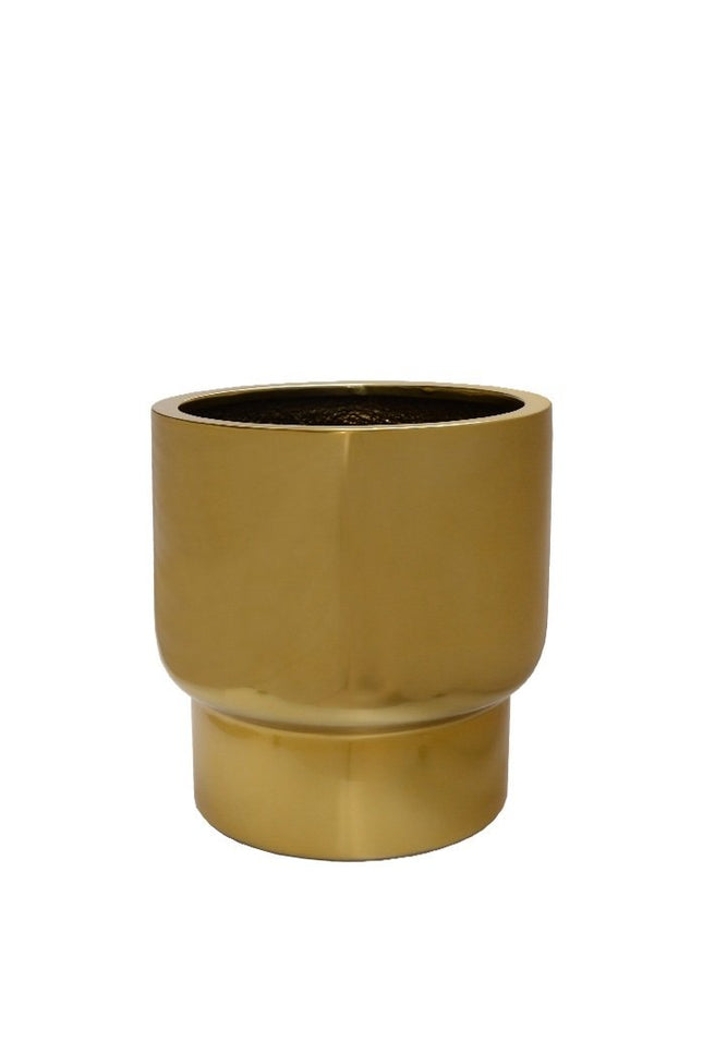 Pot goud | The FlowerField