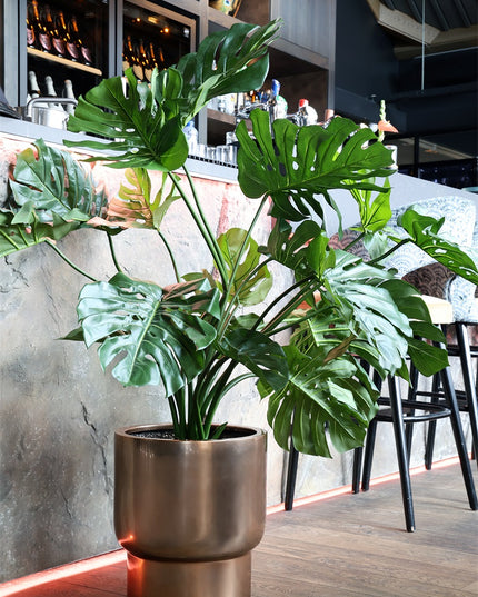 Pot brons | The FlowerField