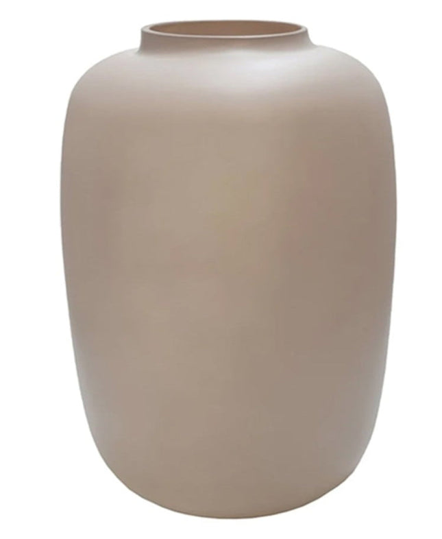 Vaas mat zand | The FlowerField