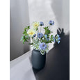 Basisboeket | Blauw