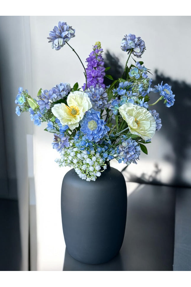 Boeket Blue | The FlowerField