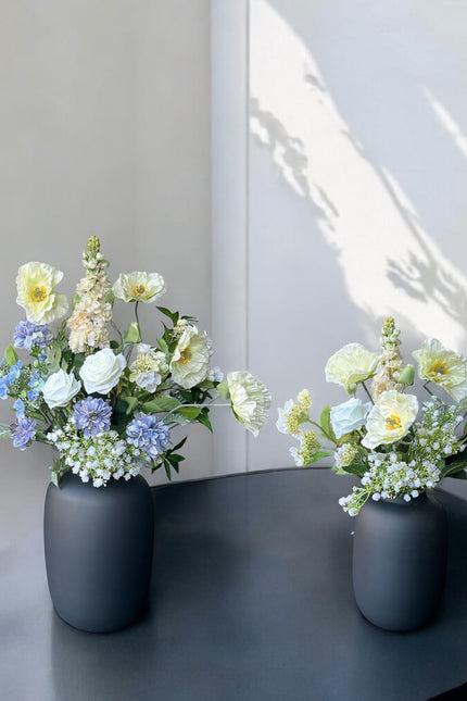 Boeket White vergelijk | The FlowerField