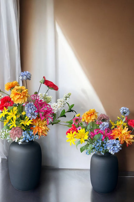 Boeket Multi vergelijk| The FlowerField