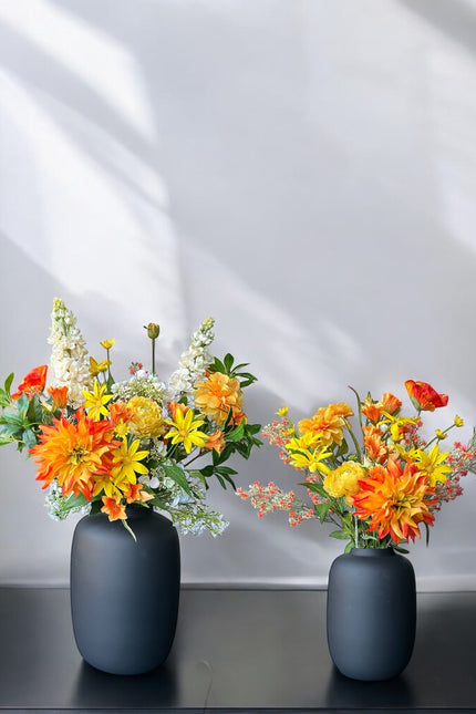 Boeket Orange | The FlowerField