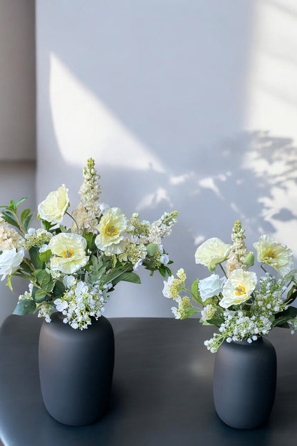Boeket White Vergelijk | The FlowerField