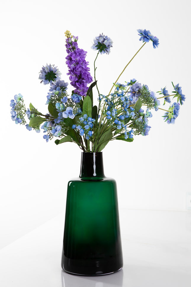 Boeket Blue | The FlowerField