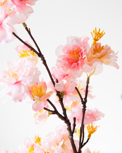 Boeket Cherry Blossom Roze | The FlowerField