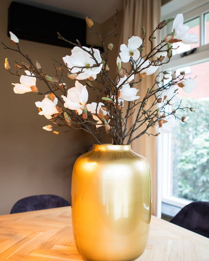 Vaas Gold | The FlowerField