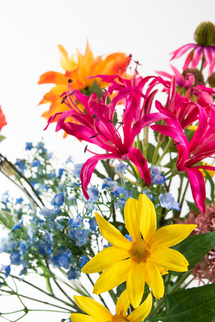 Boeket Multi | The FlowerField