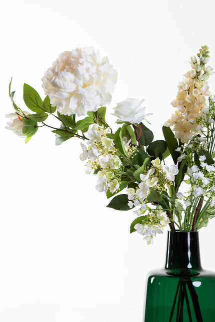 Boeket White | The FlowerField