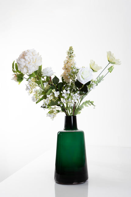 Boeket White | The FlowerField