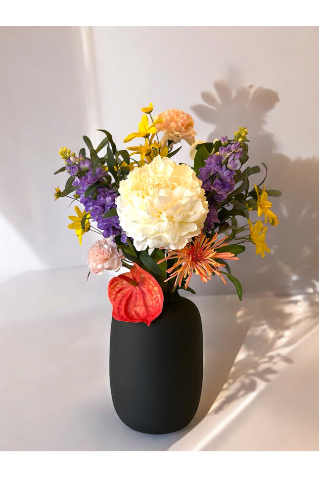 Boeket Alva | The FlowerField