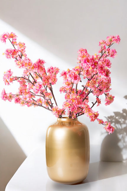 Boeket Cherry Blossom Donker Roze | The FlowerField