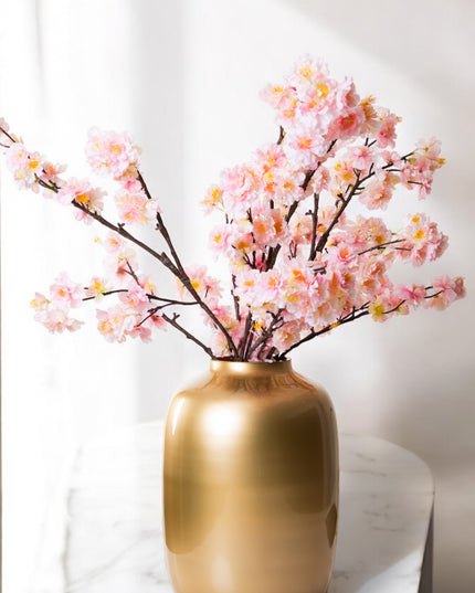 Boeket Cherry Blossom Roze | The FlowerField