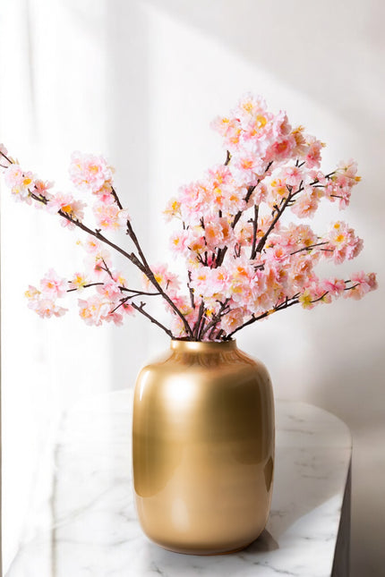 Boeket Cherry Blossom Roze | The FlowerField