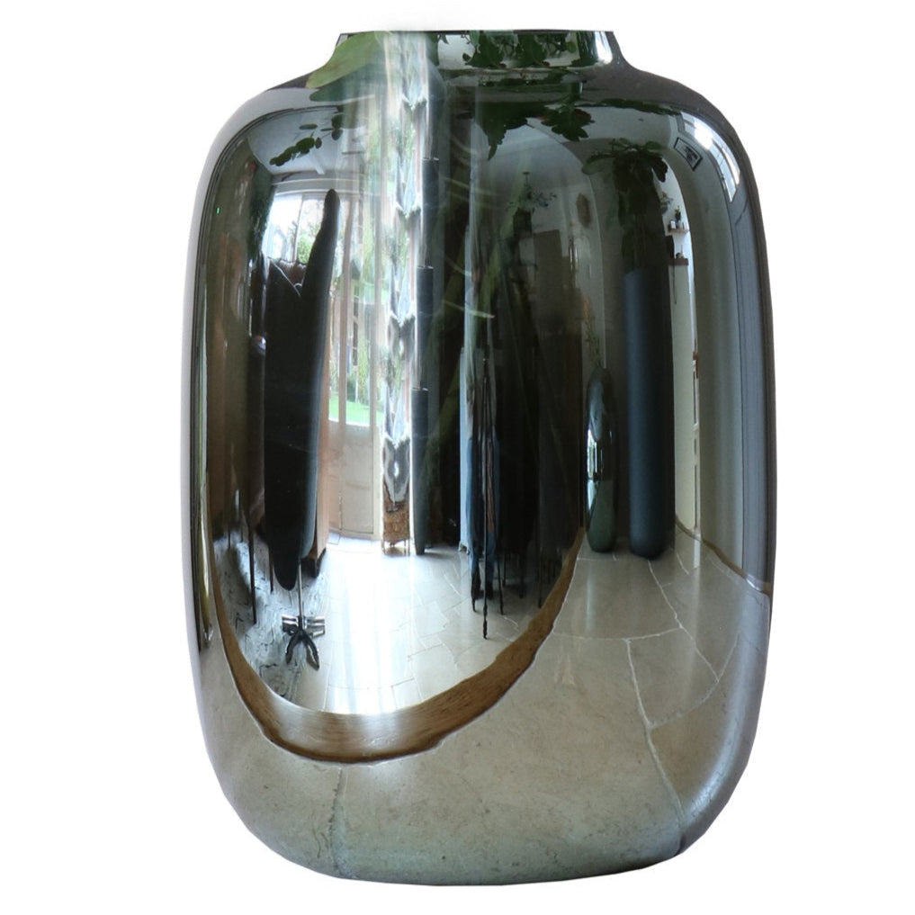 Vaas spiegel | The FlowerField
