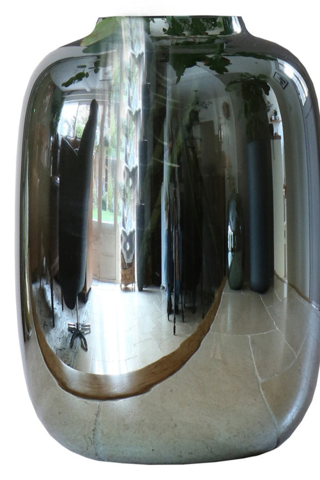 Vaas spiegel | The FlowerField