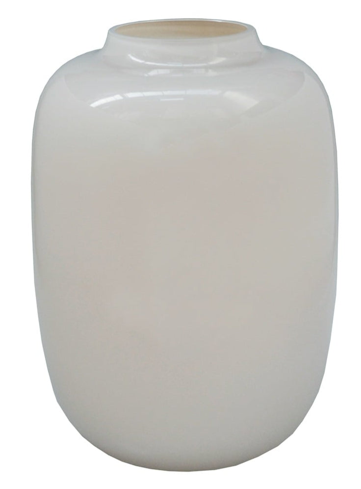 Vaas ivoor | The FlowerField