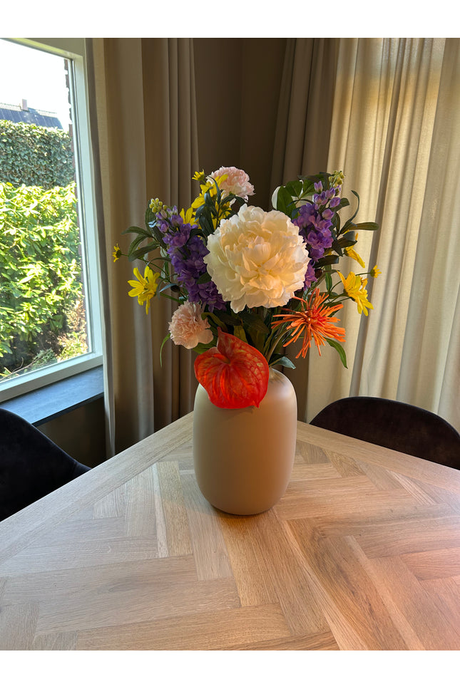 Boeket Alva | The FlowerField