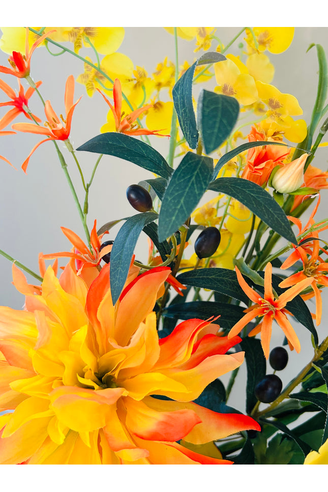Boeket Sara | The FlowerField