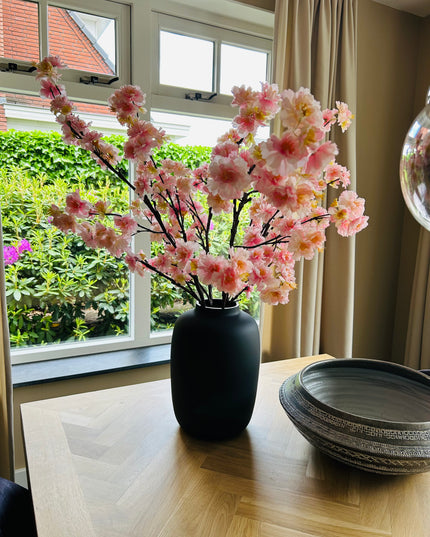 Boeket Cherry Blossom Roze | The FlowerField