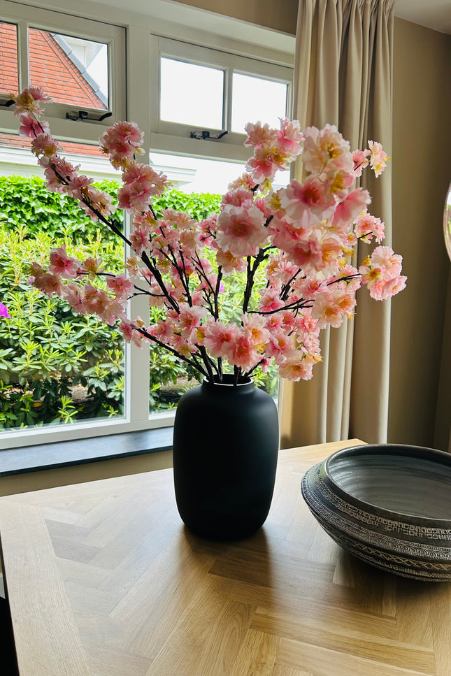 Boeket Cherry Blossom Roze | The FlowerField