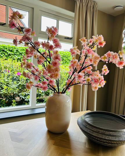 Boeket Cherry Blossom Roze | The FlowerField