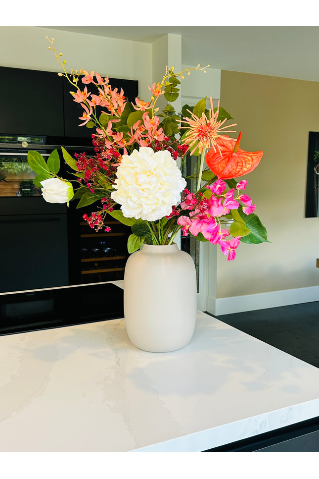 Boeket Nora | The FlowerField