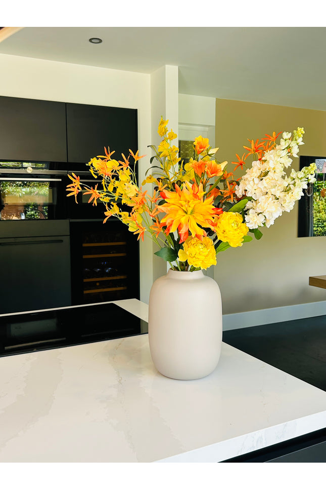 Boeket Sara | The FlowerField