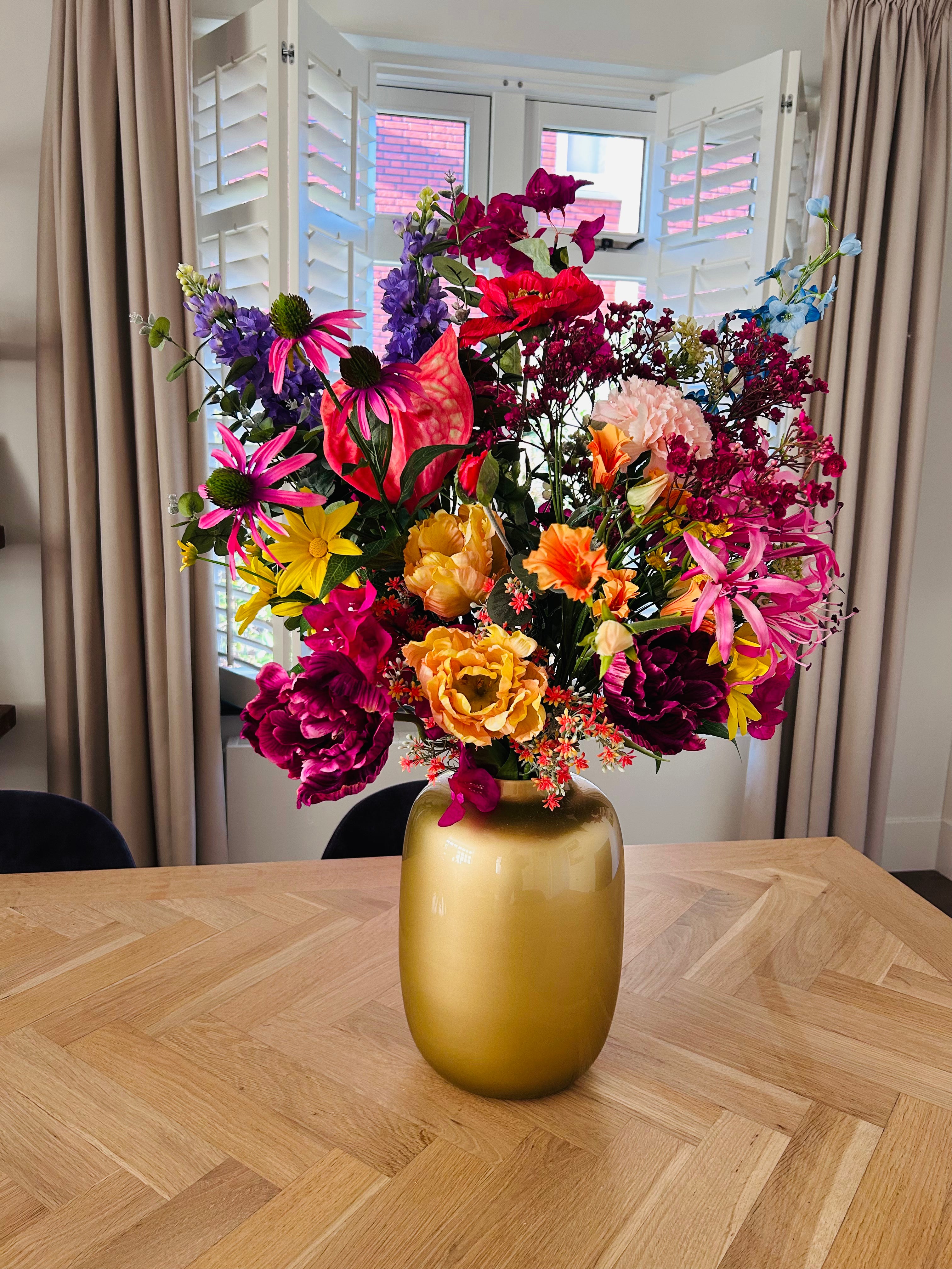 Kunstboeket | S.26.1