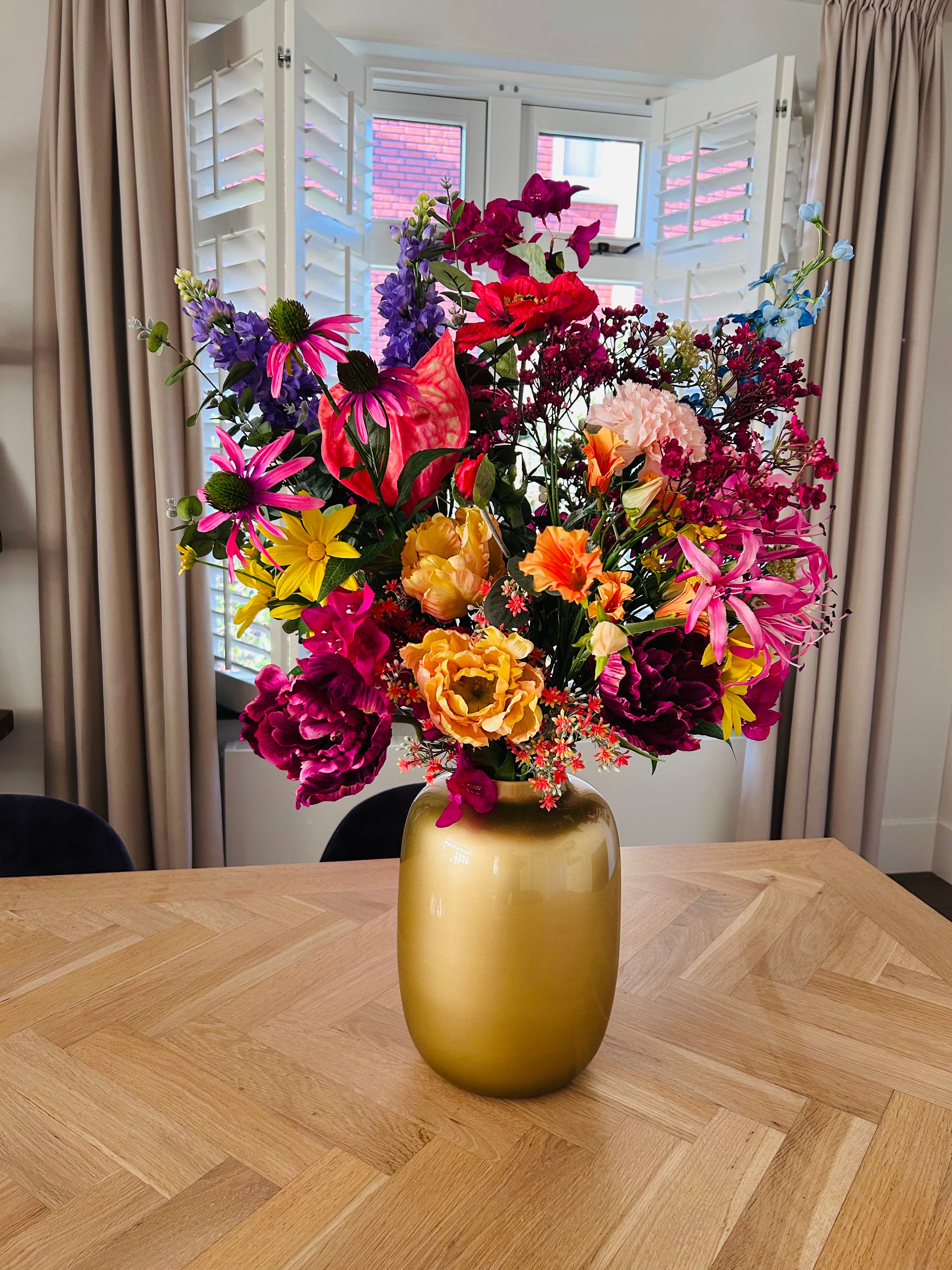 Kunstboeket | S.26.1