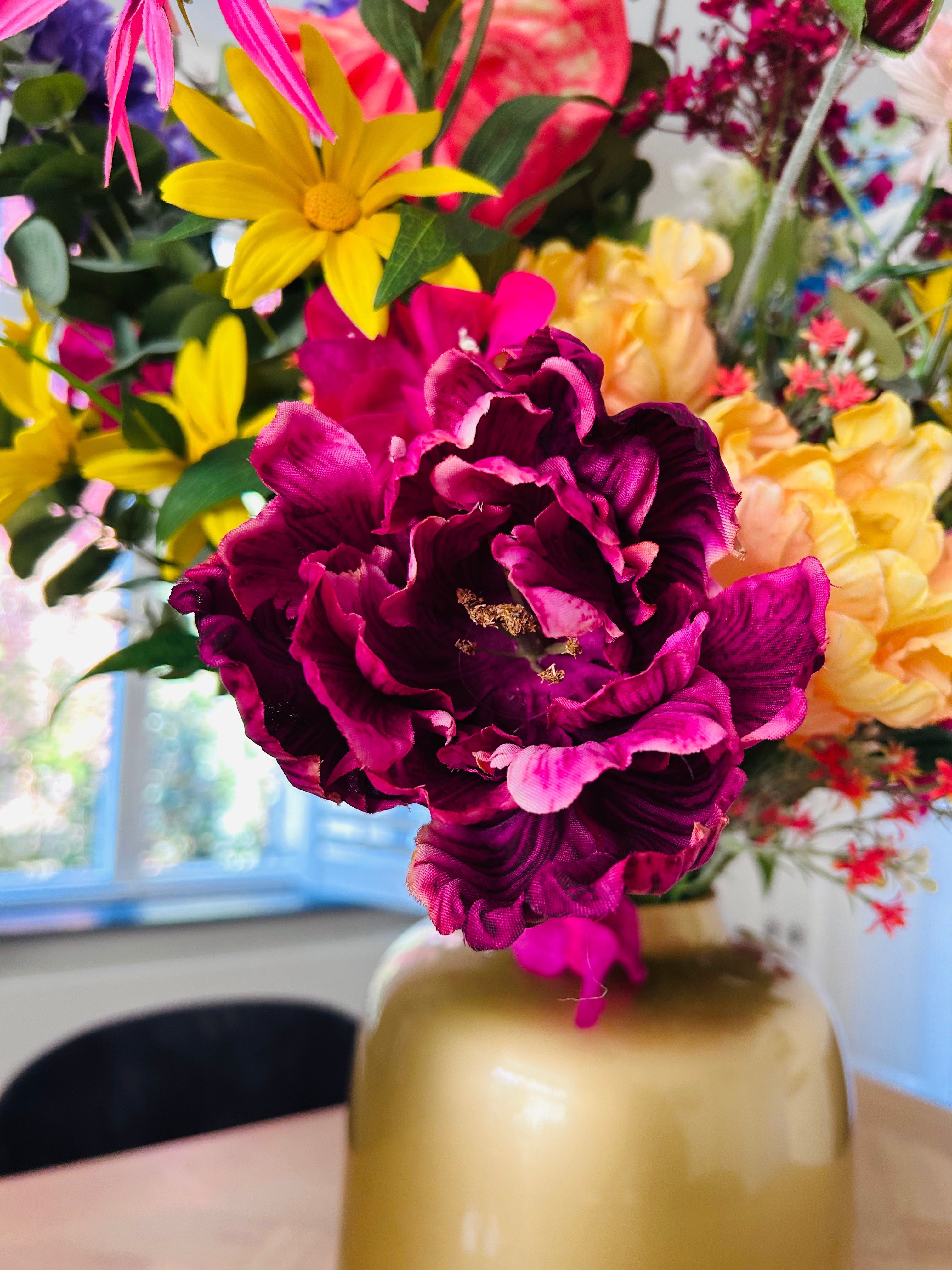 Kunstboeket | S.26.1