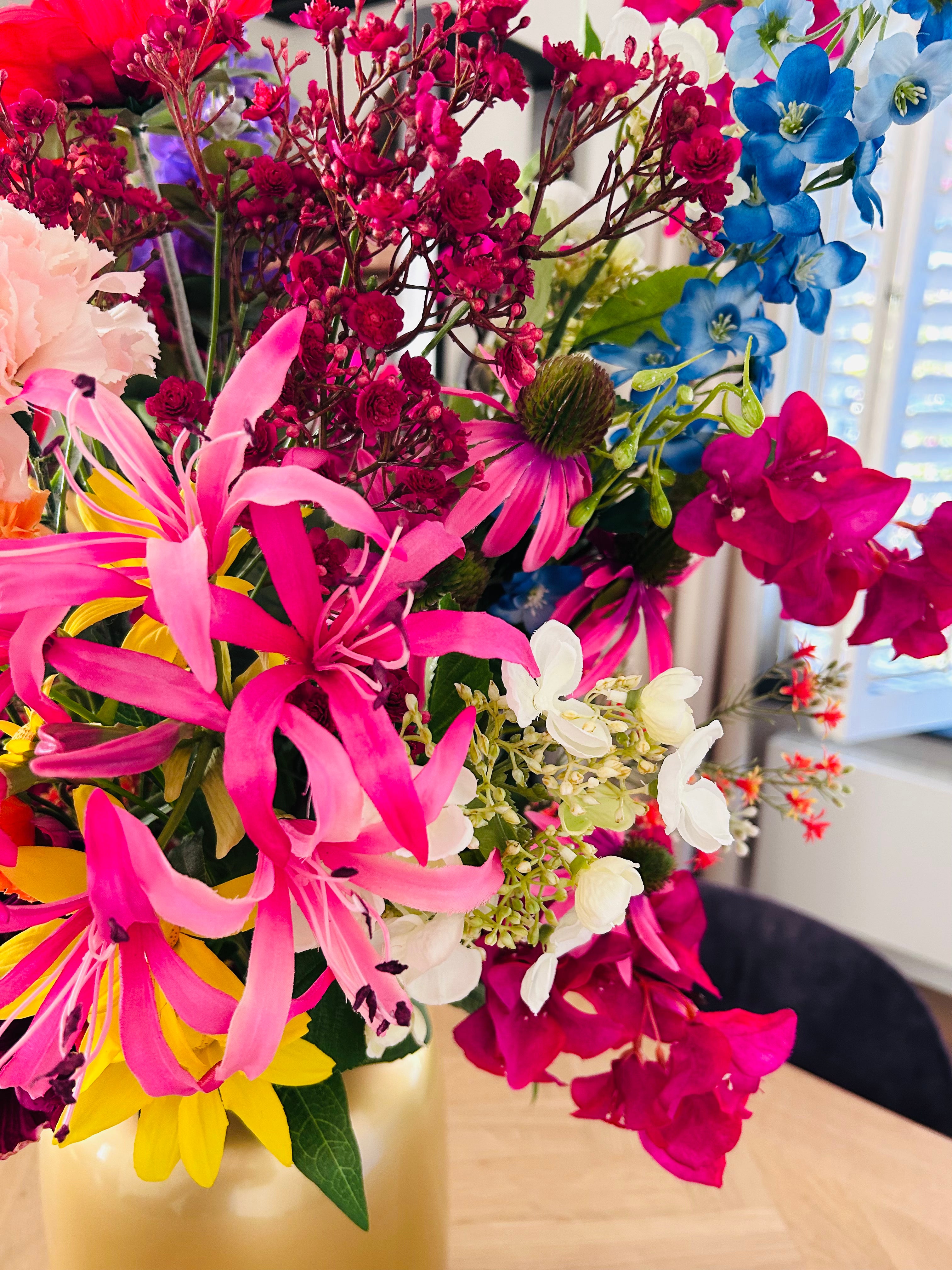 Kunstboeket | S.26.1