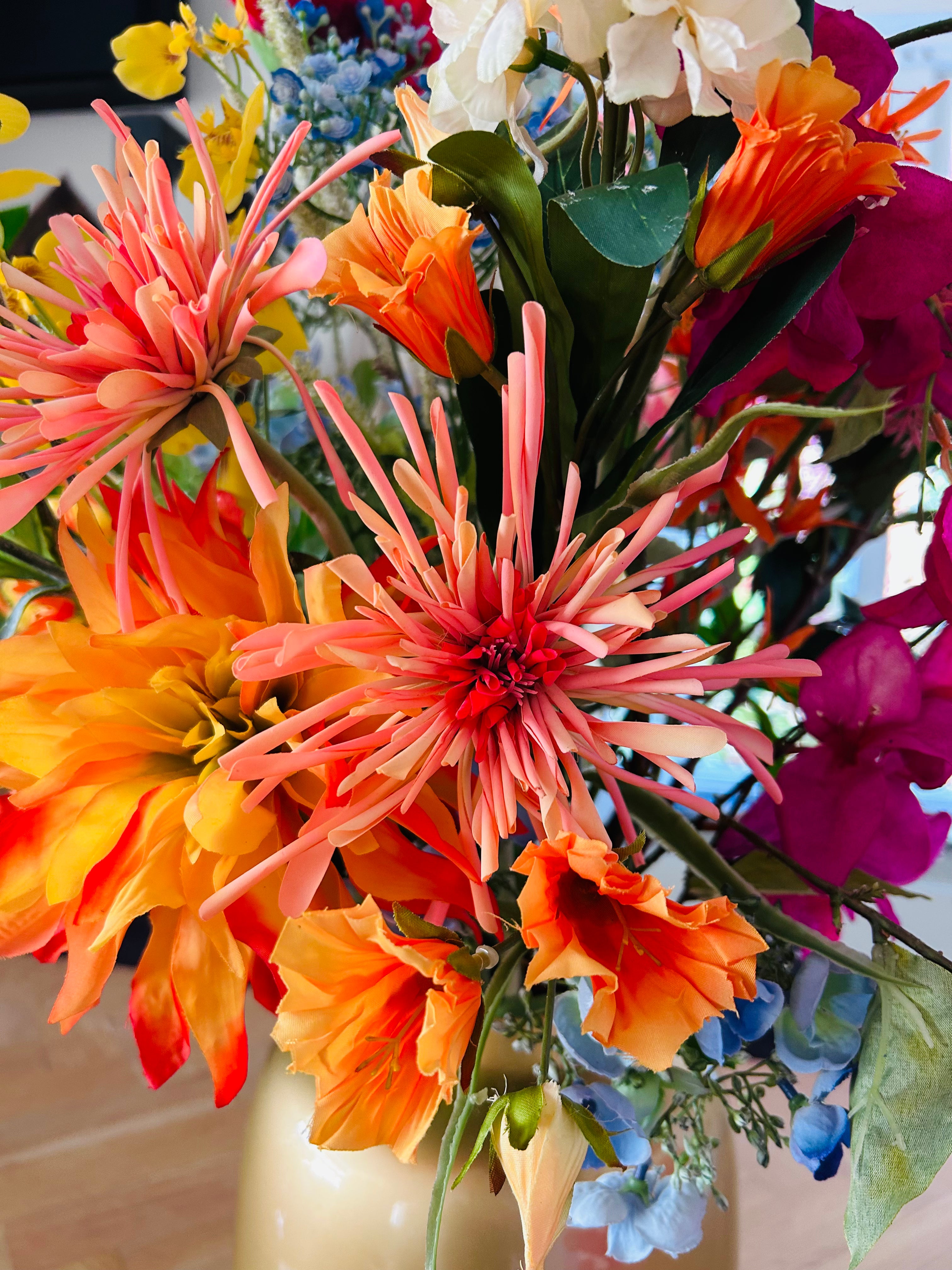 Kunstboeket | S.26.2