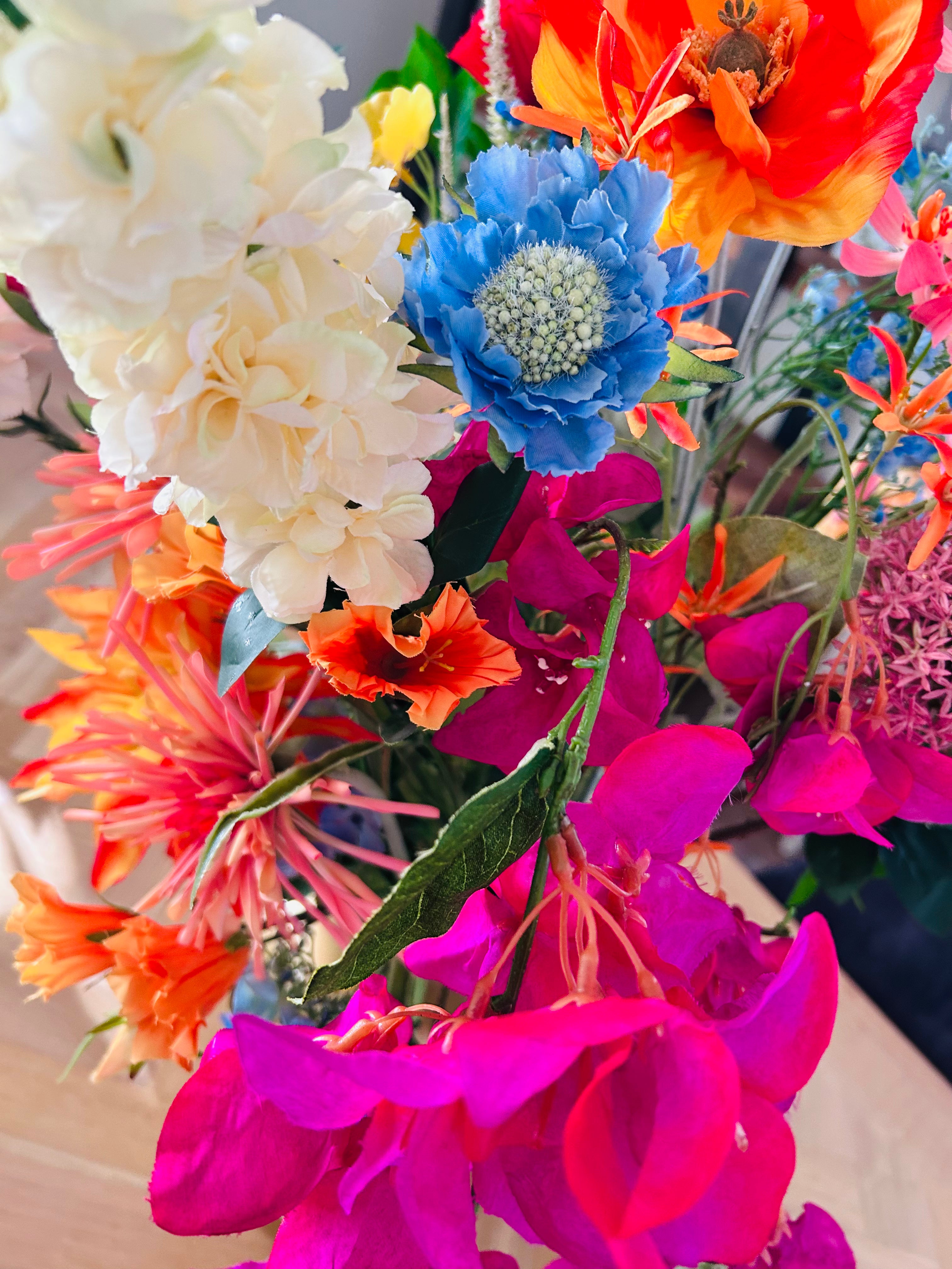 Kunstboeket | S.26.2