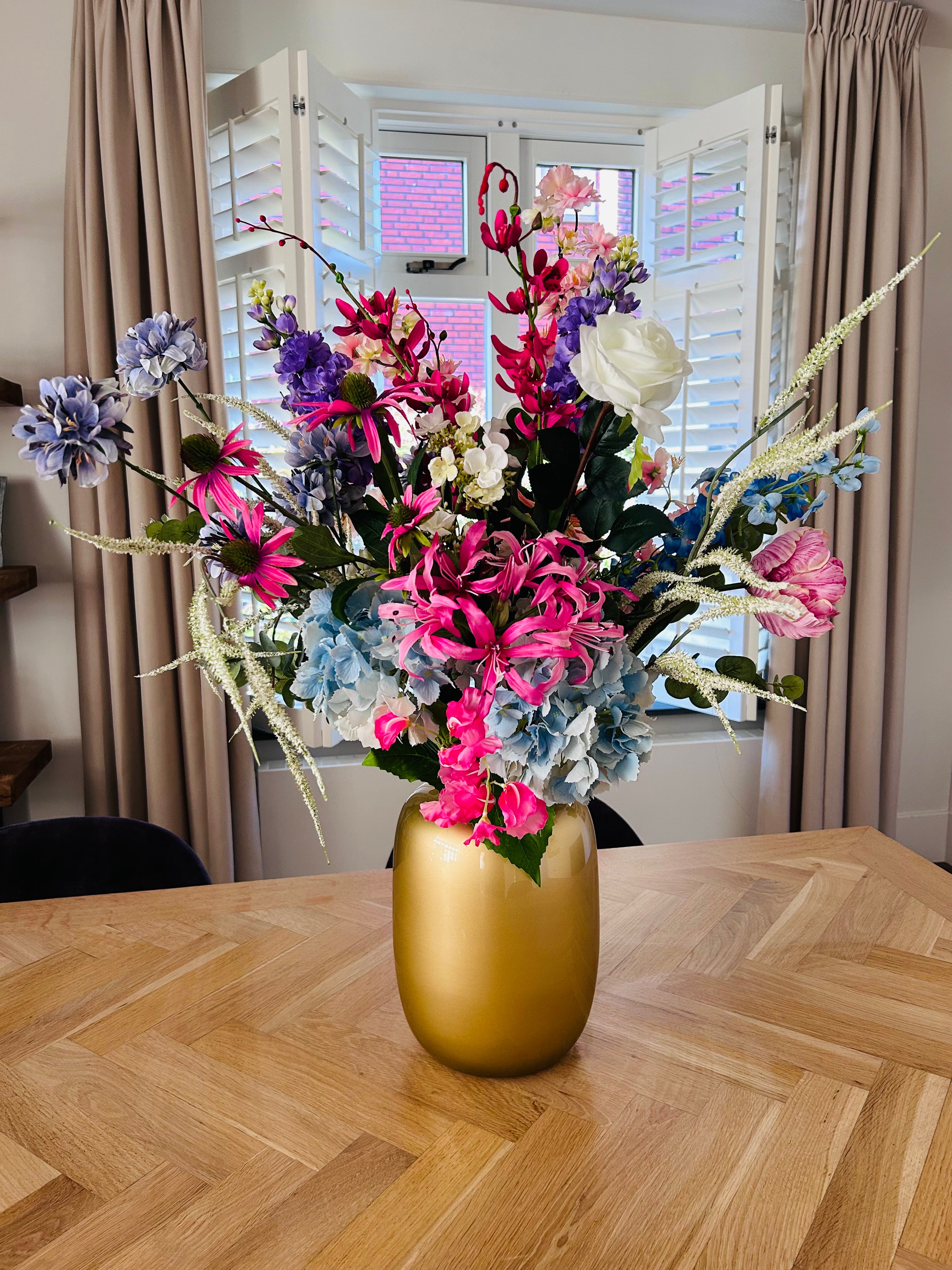 Kunstboeket | S.26.3