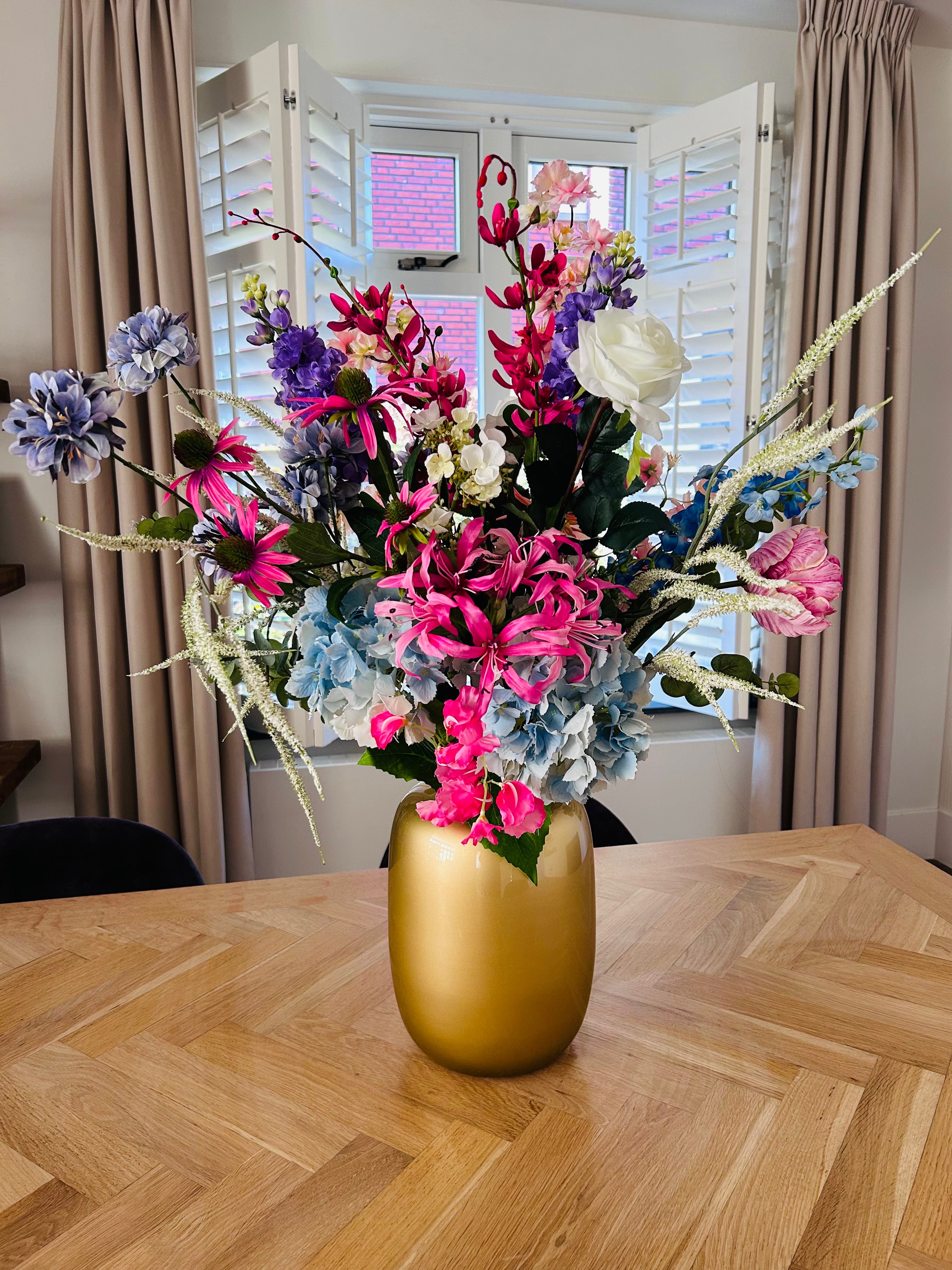 Kunstboeket | S.26.3