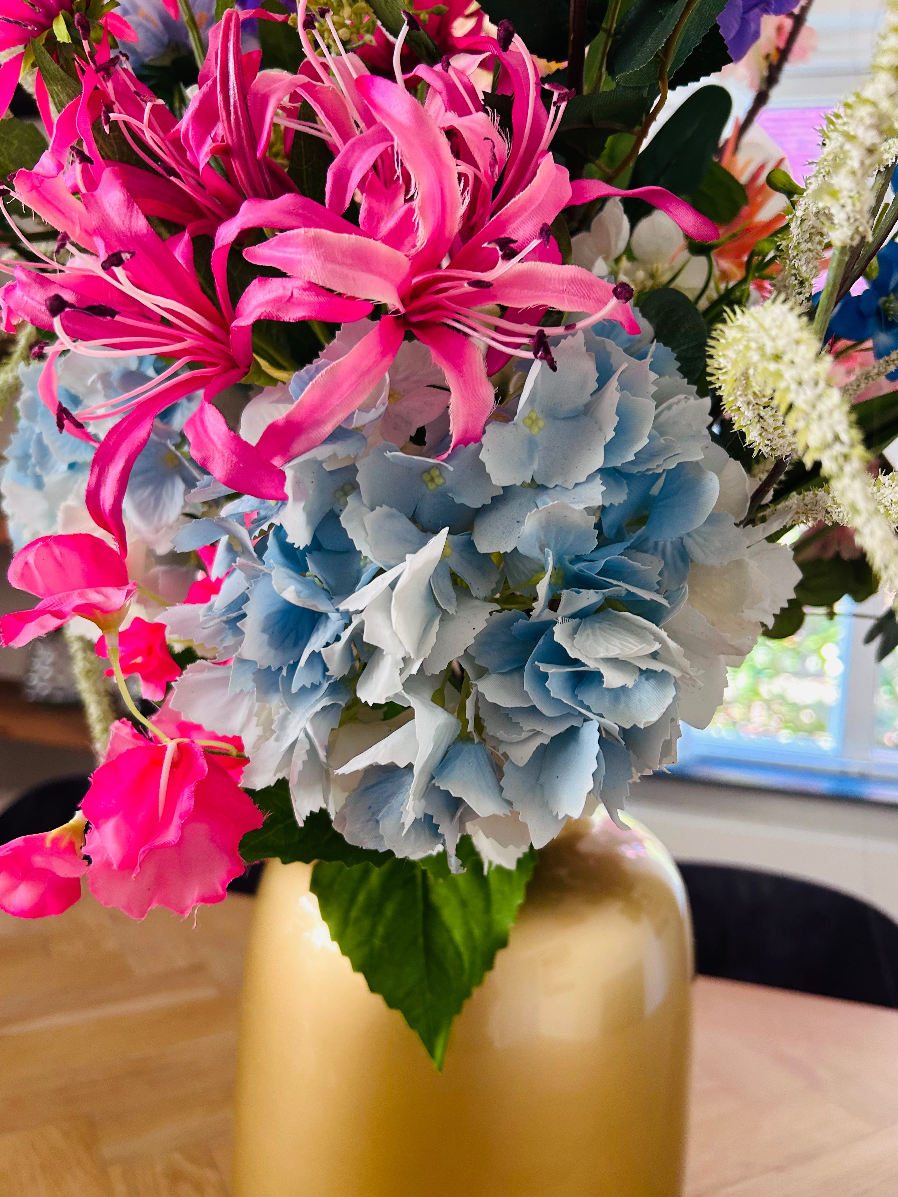 Kunstboeket | S.26.3