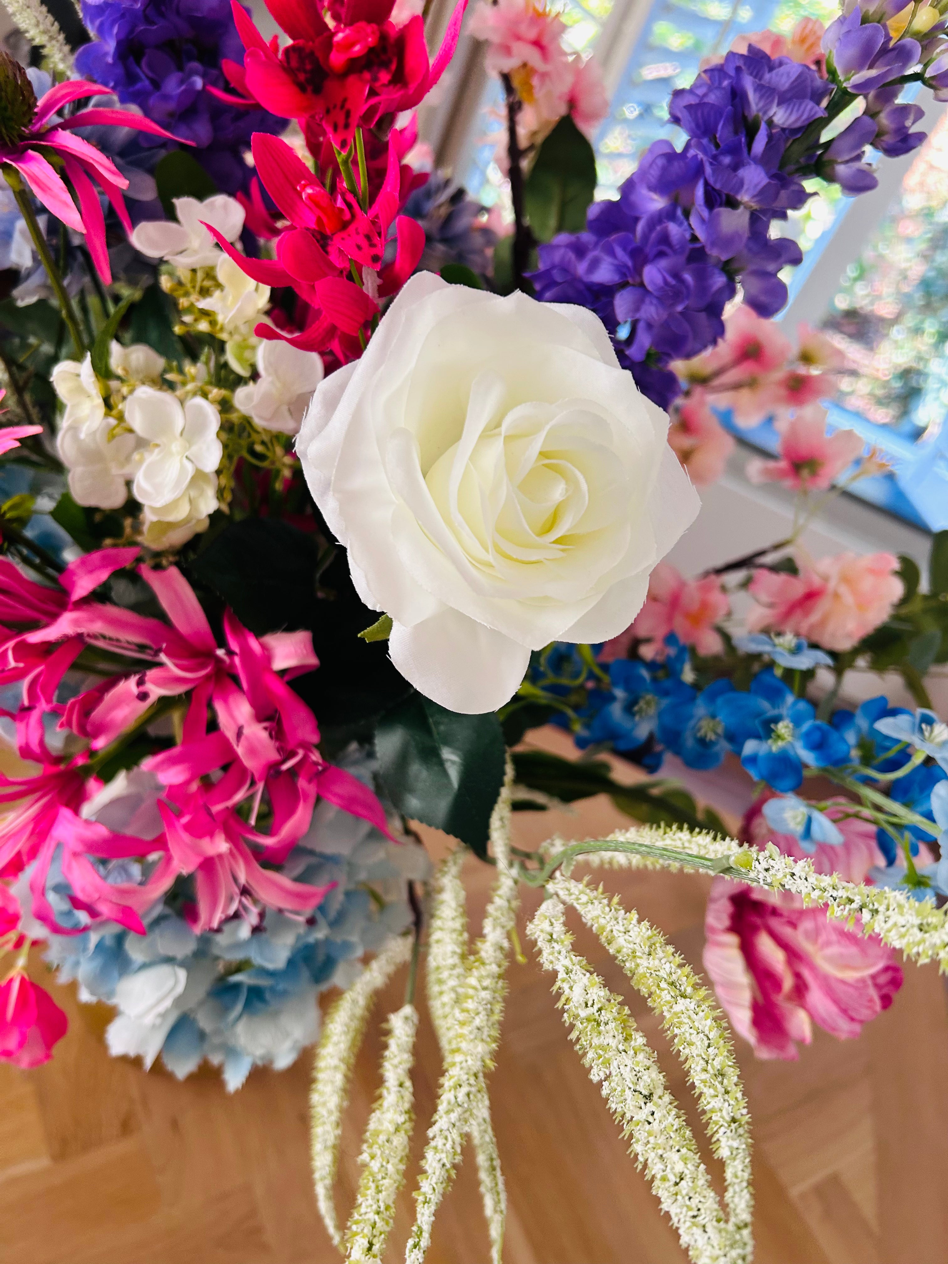 Kunstboeket | S.26.3