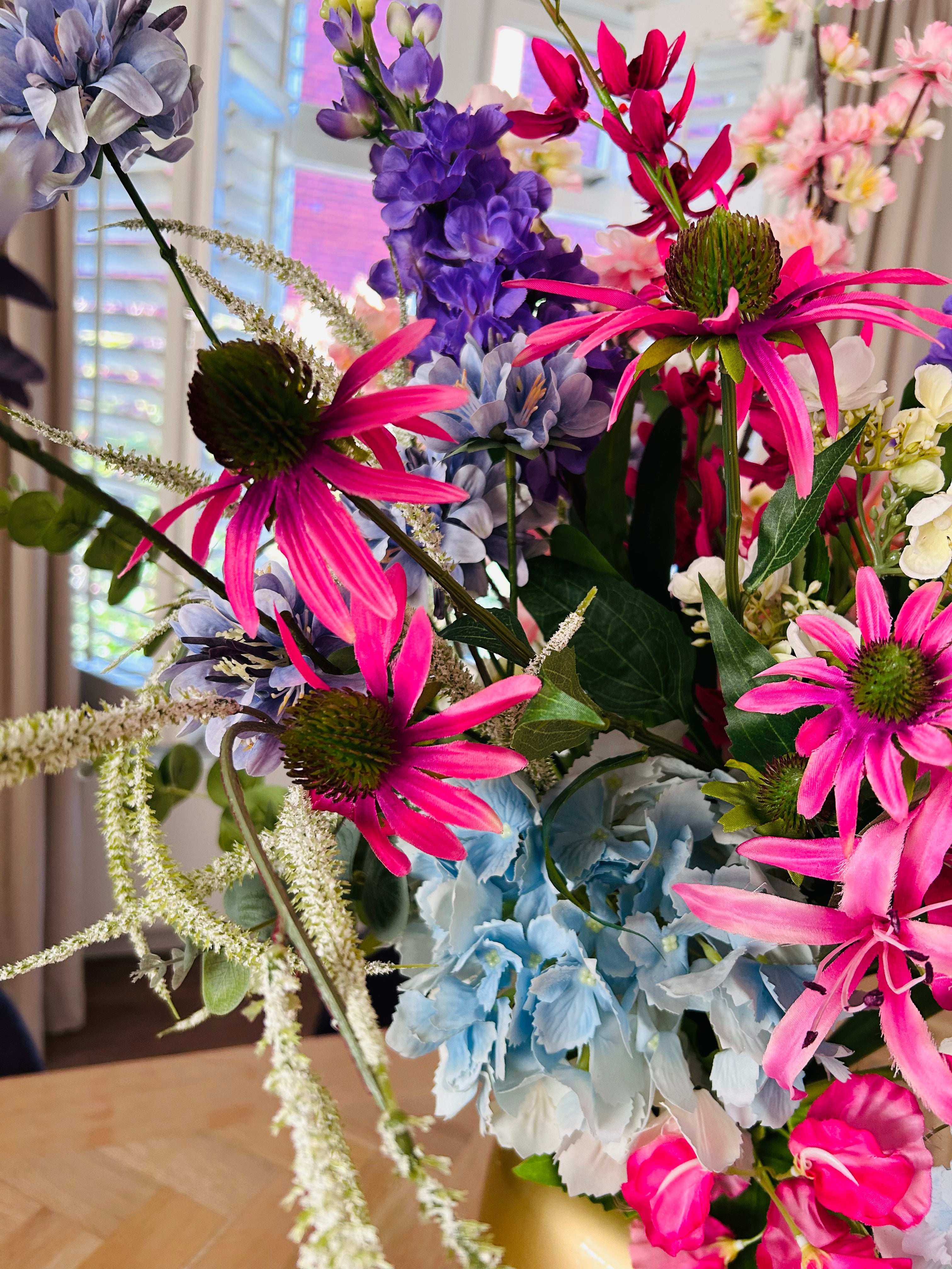 Kunstboeket | S.26.3