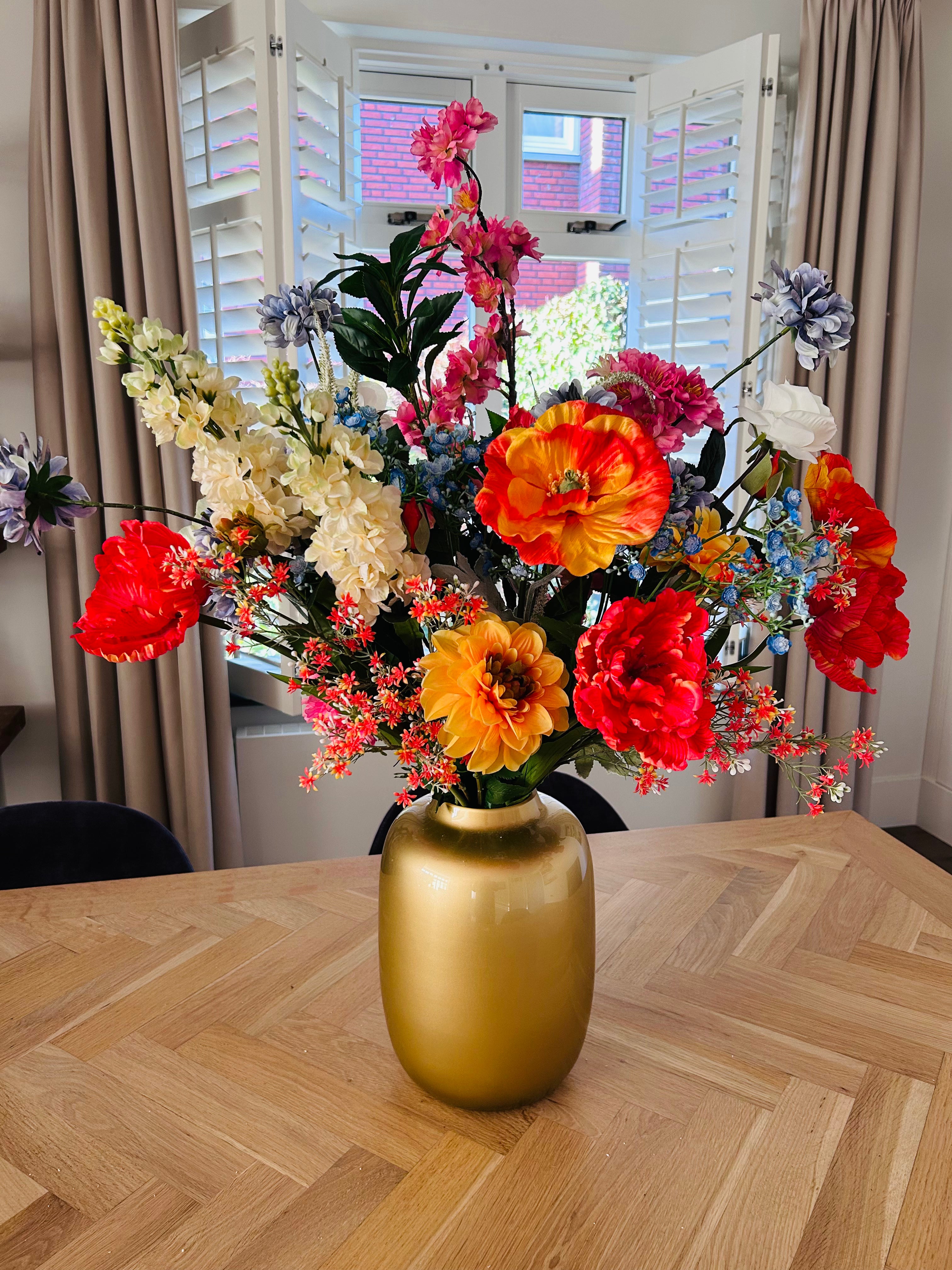 Kunstboeket | S.26.4