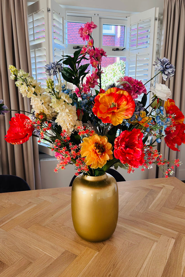 Kunstboeket | S.26.4