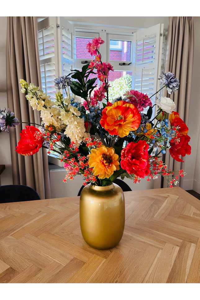 Kunstboeket | S.26.4