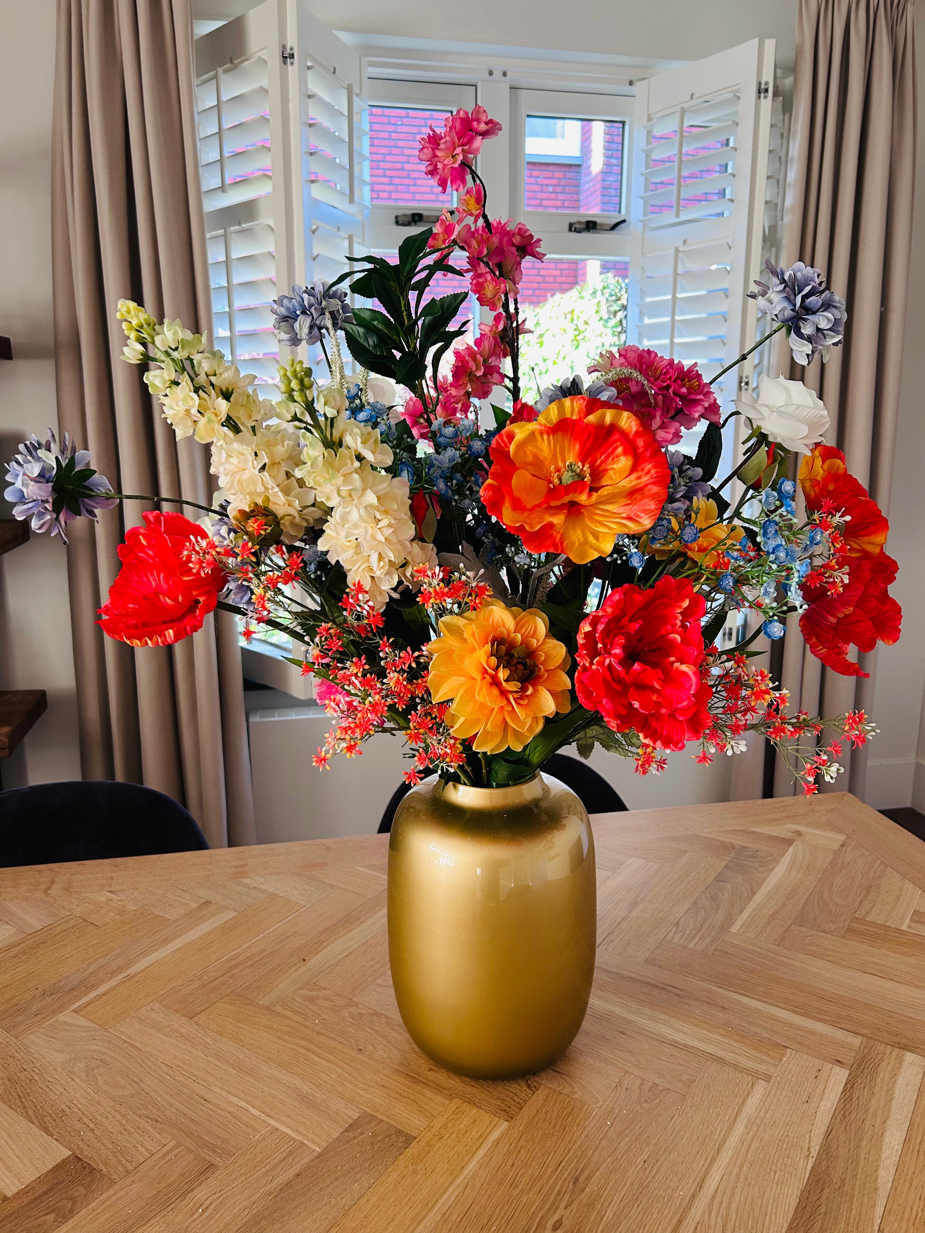 Kunstboeket | S.26.4