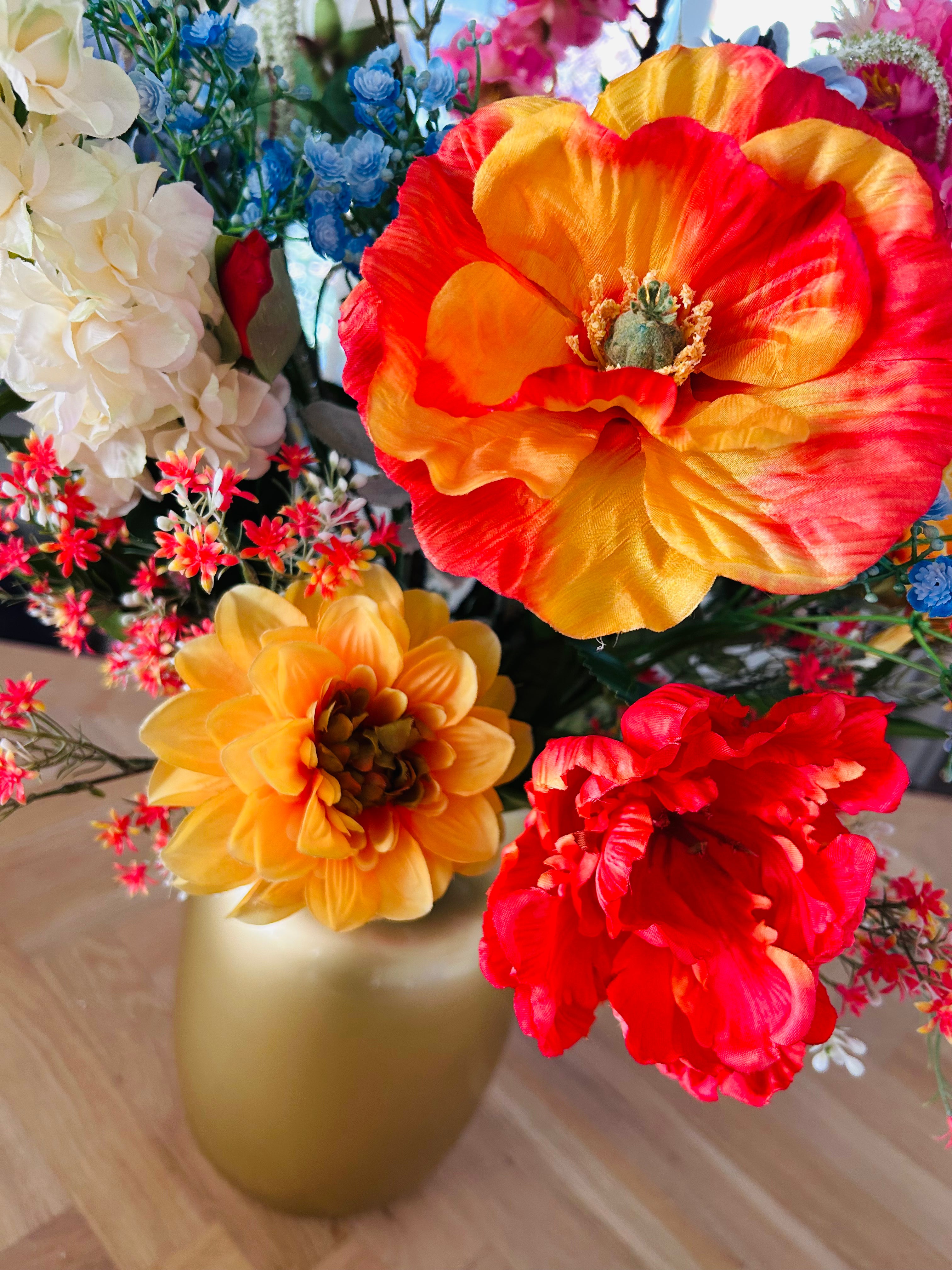 Kunstboeket | S.26.4