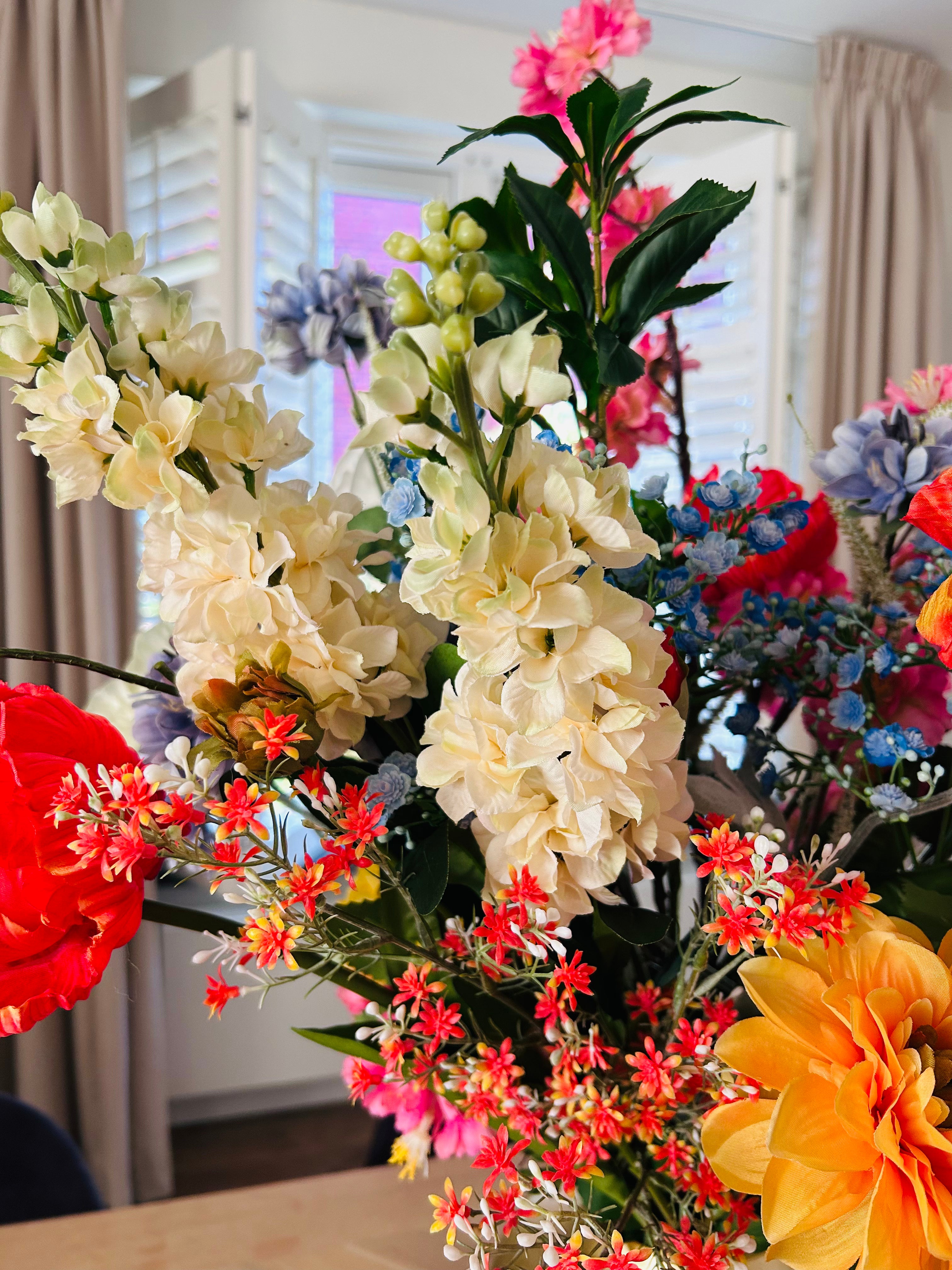 Kunstboeket | S.26.4