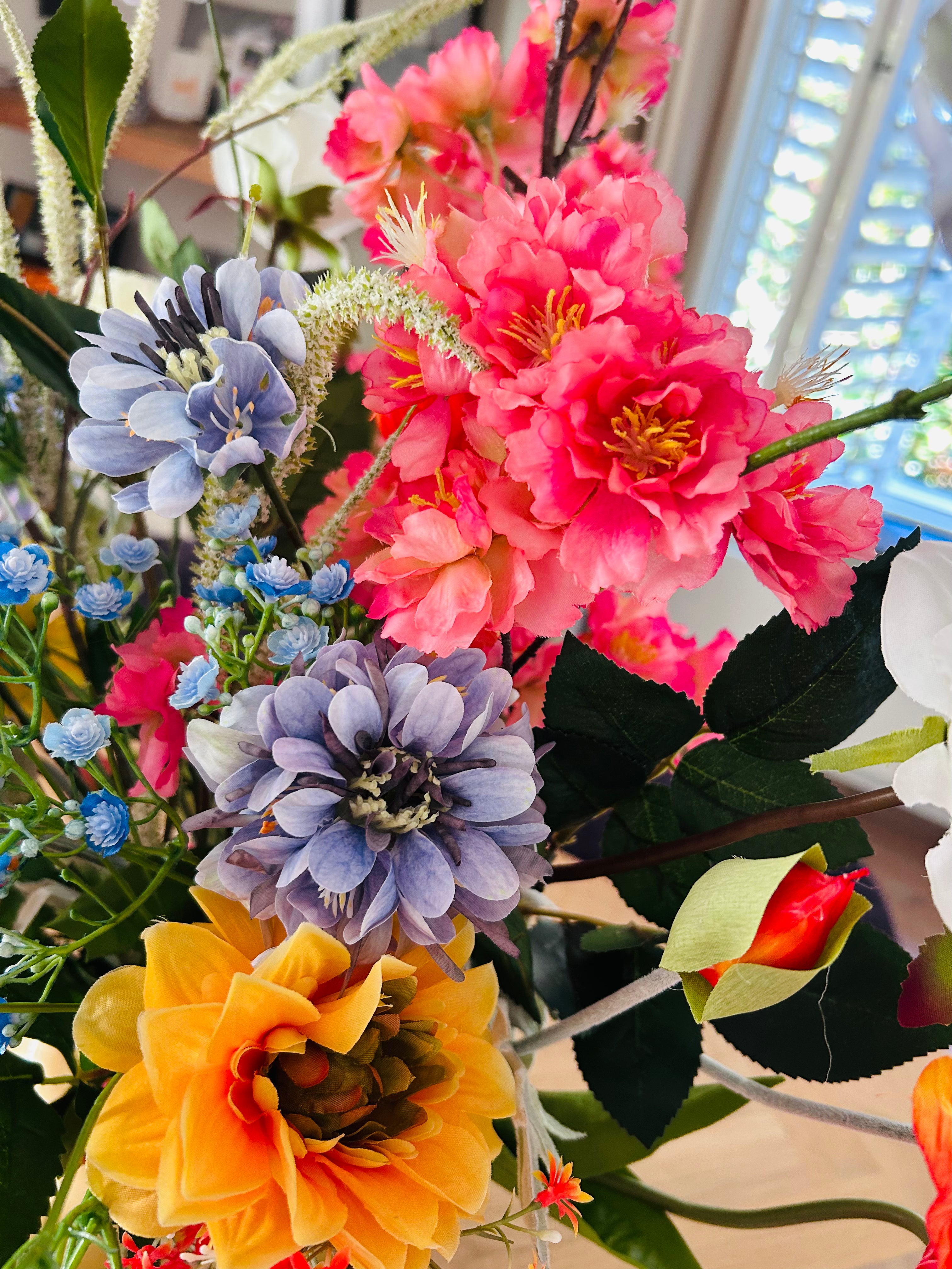 Kunstboeket | S.26.4