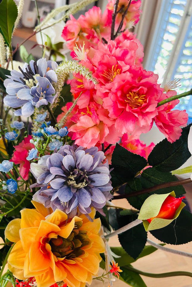 Kunstboeket | S.26.4