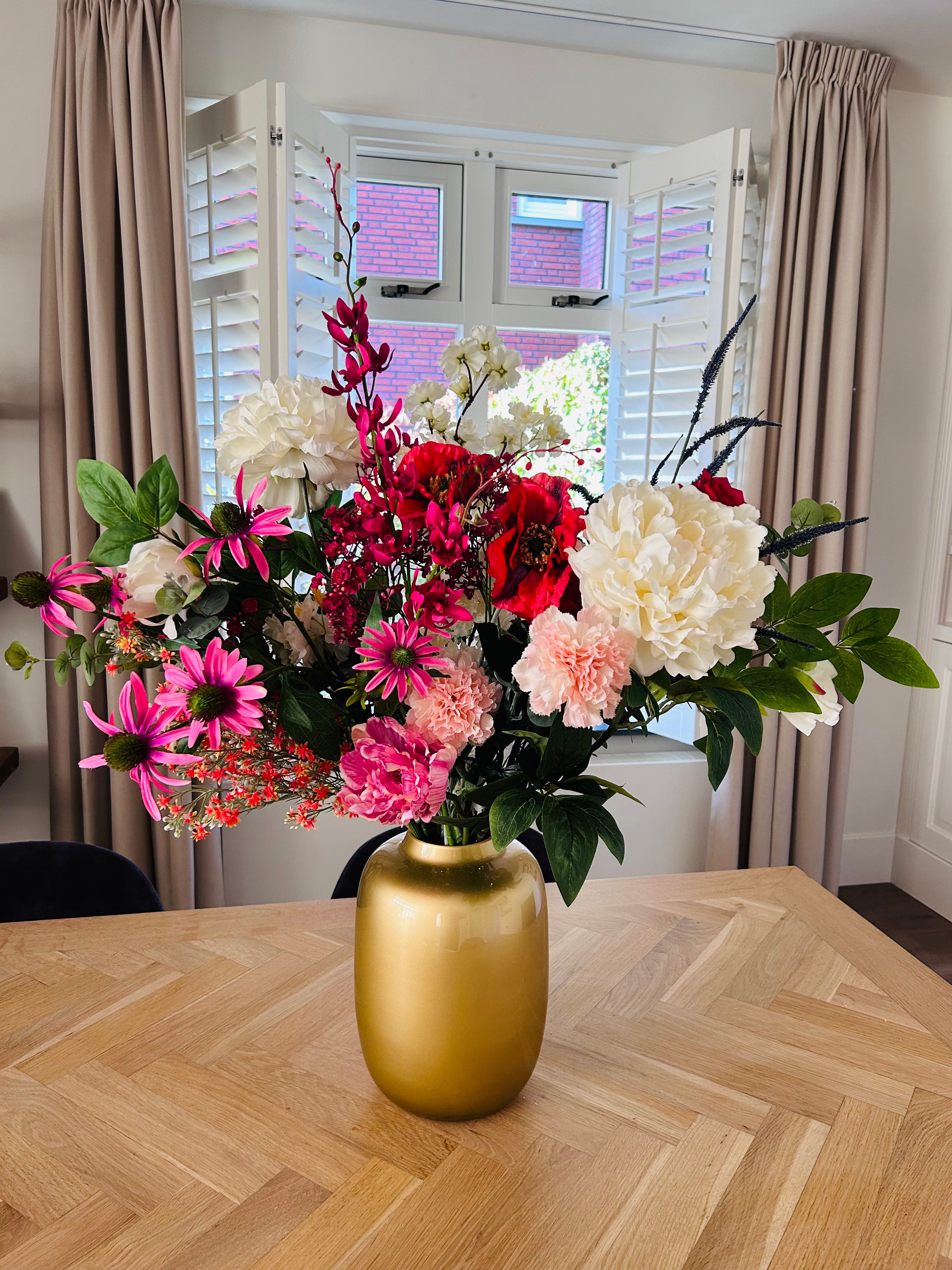 Kunstboeket | S.26.5